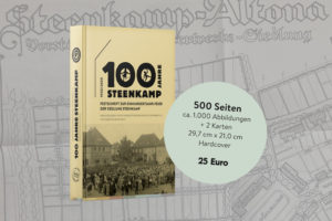 Festschrift<br> „100 Jahre Steenkamp“